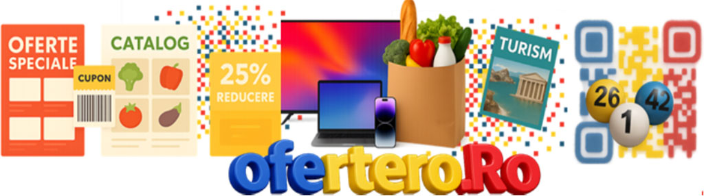 oferteRO header